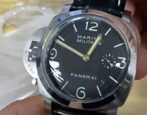 沛纳海 kw 217-细节图7