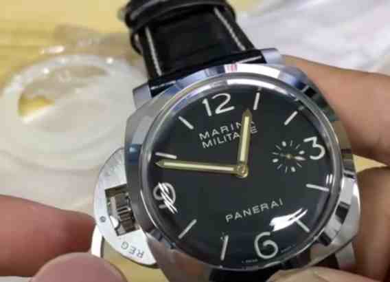 沛纳海 kw 217-细节图8