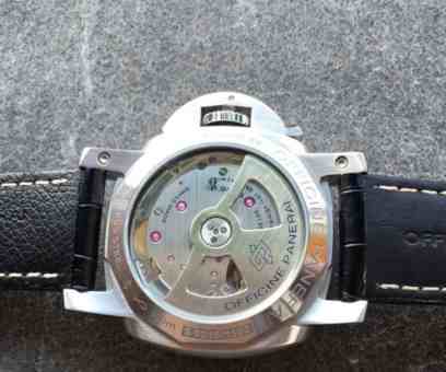 沛纳海 231 kw-细节图3