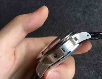 沛纳海 231 kw-细节图4