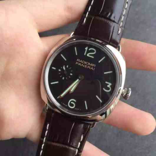 kw厂沛纳海pam024-细节图2