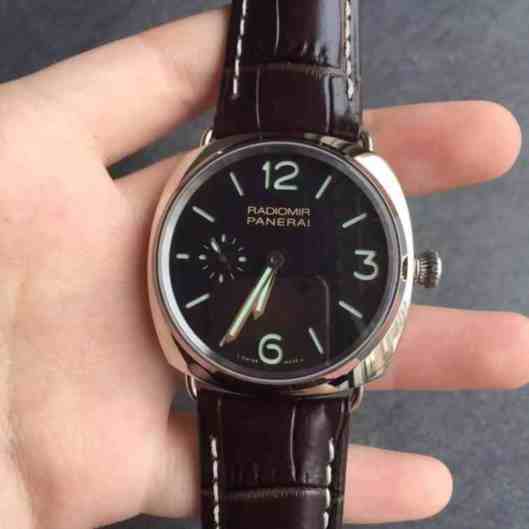 kw厂沛纳海pam024-细节图3