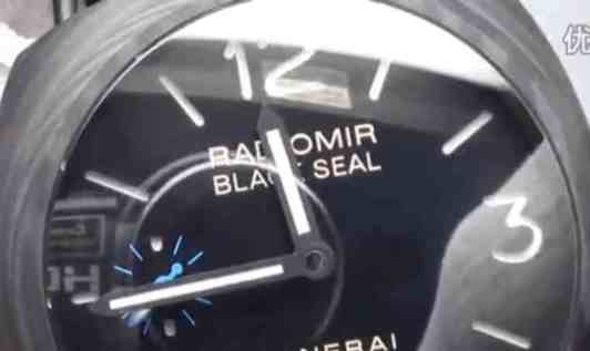 沛纳海292kw 厂_6497机械机芯_45mm_PAM292_最新版本_自动上链