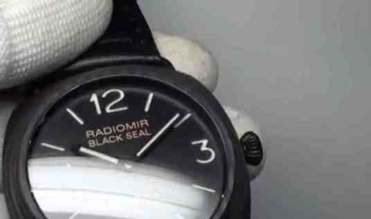 kw厂沛纳海292-细节图4