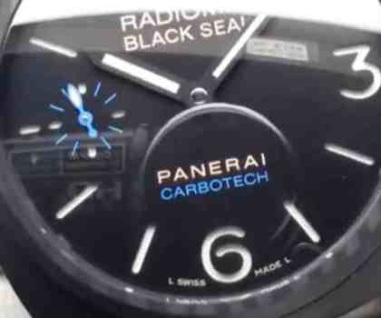 kw厂沛纳海292-细节图5