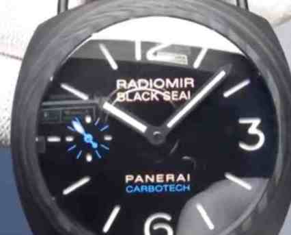 kw厂沛纳海292-细节图8