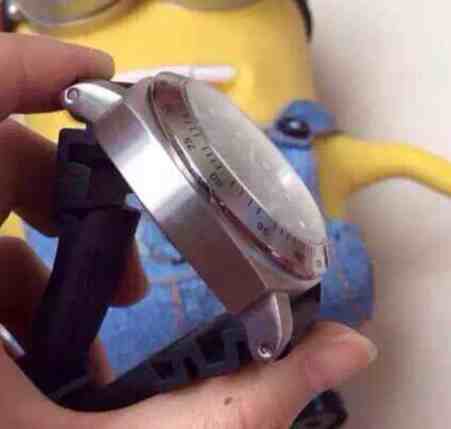 Kw厂沛纳海308-细节图1