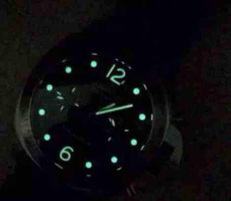 Kw厂沛纳海308-细节图7