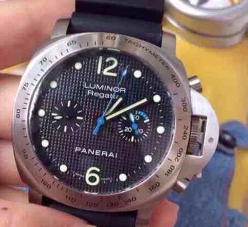 Kw厂沛纳海308-细节图9