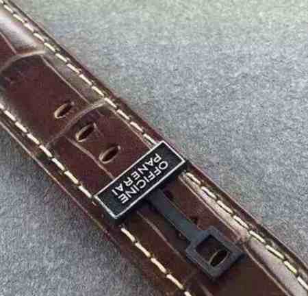 kw复刻沛纳海320-细节图1