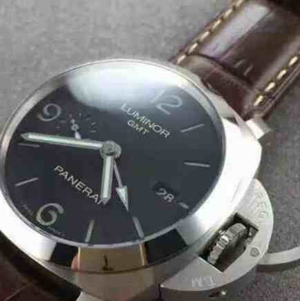 kw复刻沛纳海320-细节图6