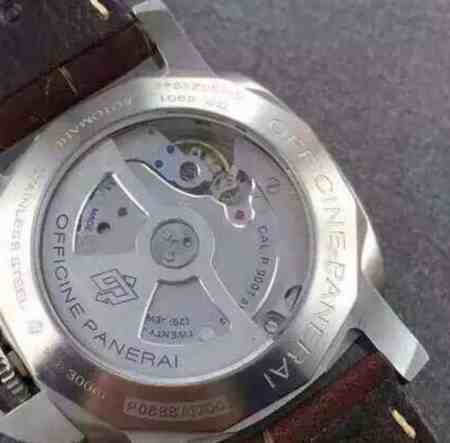 kw复刻沛纳海320-细节图8