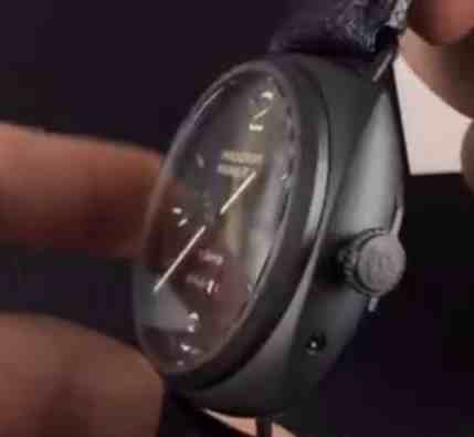 沛纳海338 kw zf-细节图1