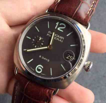 沛纳海346 kw厂-细节图2