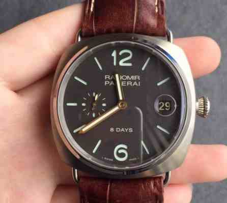 沛纳海346 kw厂-细节图5