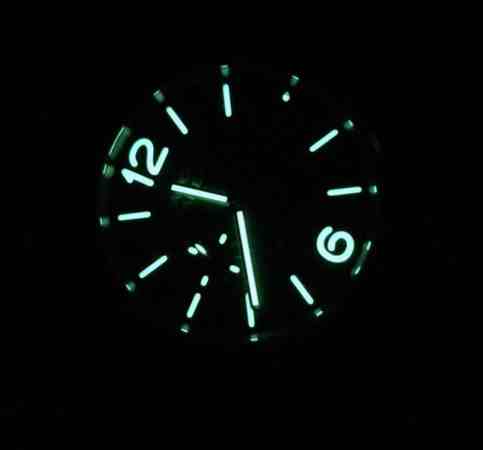 沛纳海346 kw厂-细节图8