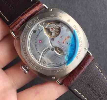 沛纳海346 kw厂-细节图9