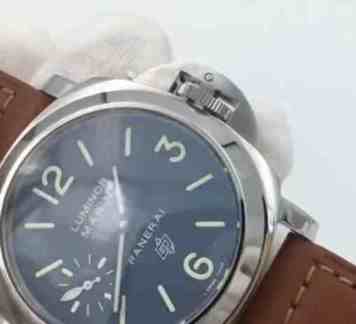 沛纳海 351 kw_钢带_精钢_P.9000自动机械机芯_自动上链_PAM651