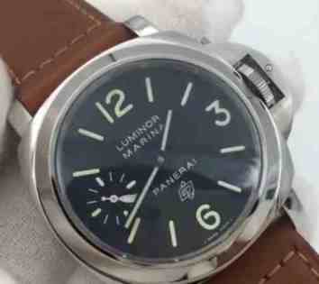 沛纳海 351 kw-细节图5