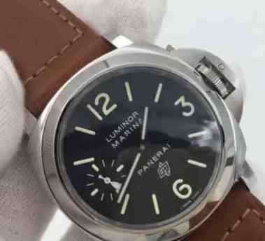 沛纳海 351 kw-细节图6