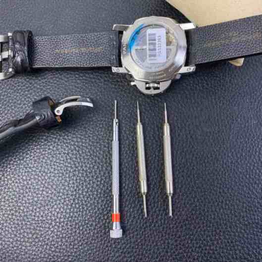 kw沛纳海359 多少钱-细节图9