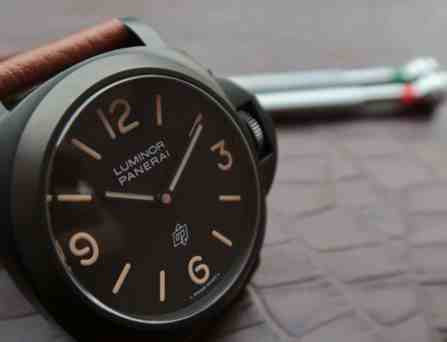 kw厂沛纳海pam360-细节图2