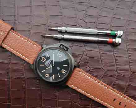 kw厂沛纳海pam360-细节图3