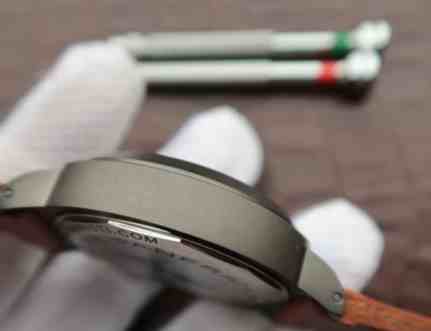 kw厂沛纳海pam360-细节图4