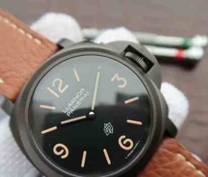 kw厂沛纳海pam360-细节图6