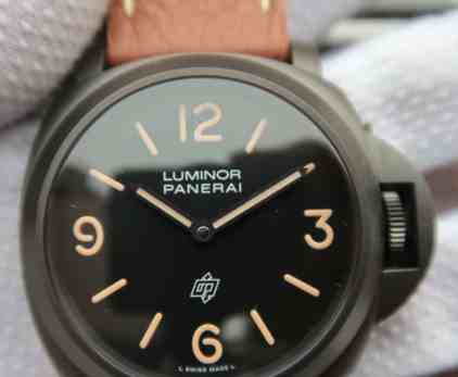 kw厂沛纳海pam360-细节图8