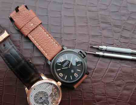 kw厂沛纳海pam360-细节图9