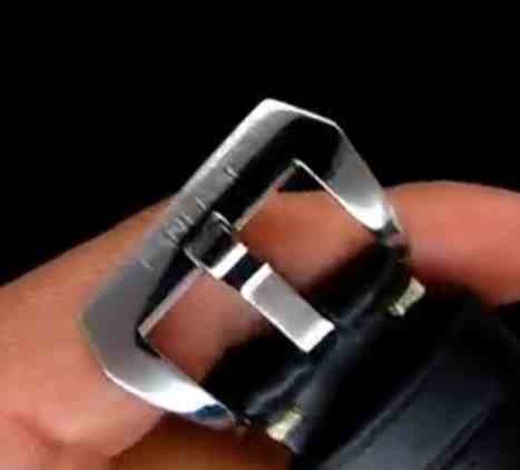 Kw厂沛纳海366-细节图2