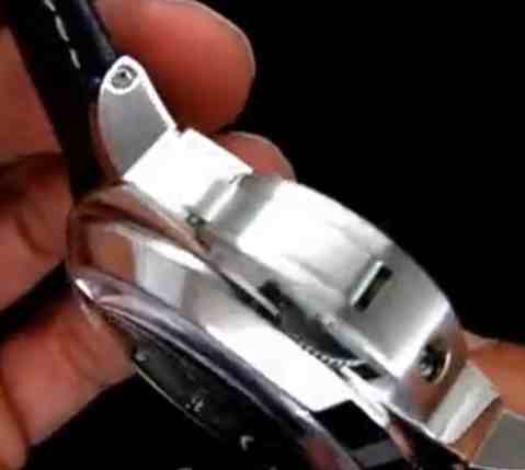 Kw厂沛纳海366-细节图4