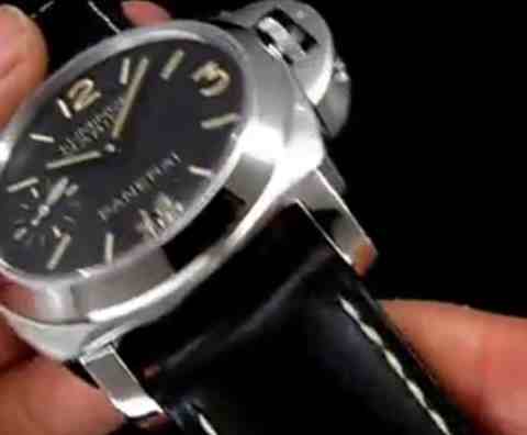 Kw厂沛纳海366-细节图5