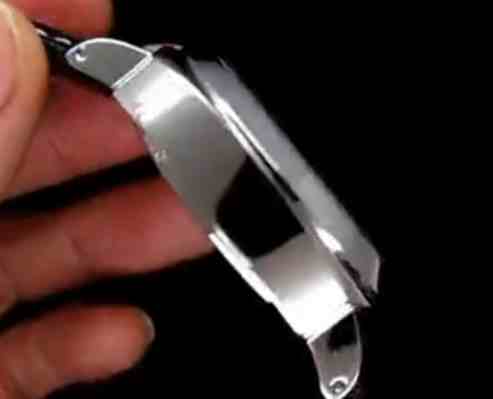 Kw厂沛纳海366-细节图6