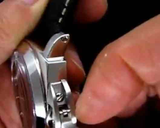 Kw厂沛纳海366-细节图8