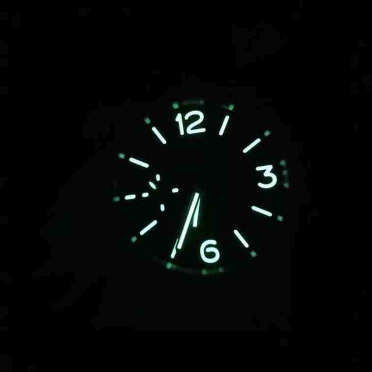 沛纳海367 kw厂-细节图7