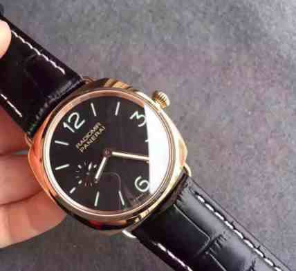 kw厂沛纳海pam378-细节图2