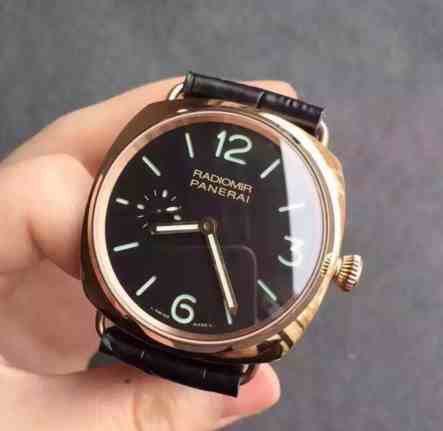 kw厂沛纳海pam378-细节图3