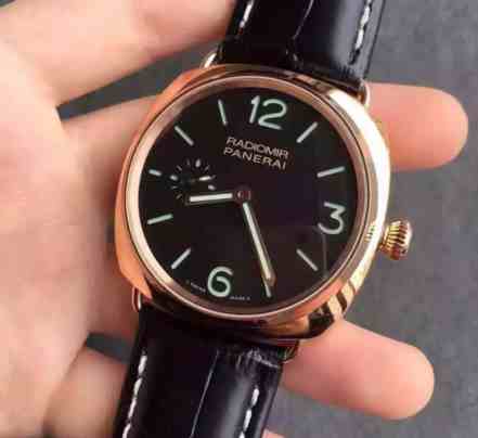 kw厂沛纳海pam378-细节图4