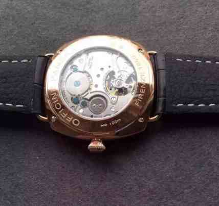 kw厂沛纳海pam378-细节图6