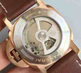 沛纳海复刻 kw-细节图6