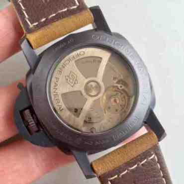 kw沛纳海386-细节图7