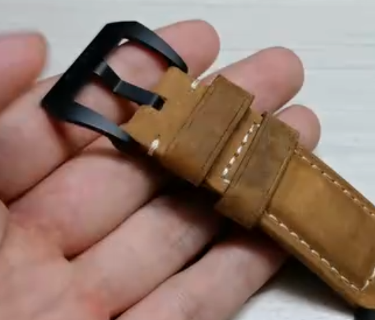 kw厂沛纳海pam411-细节图5