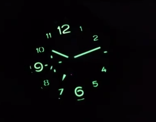 kw厂沛纳海pam411-细节图9