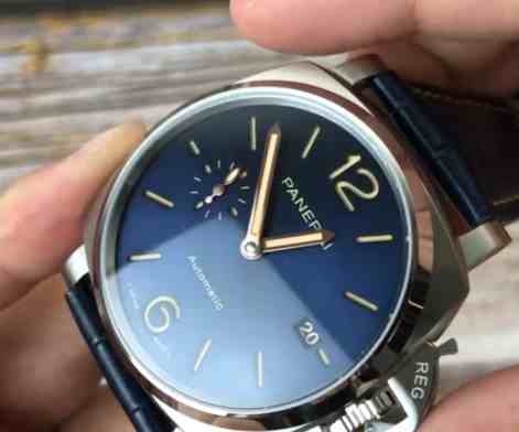 Kw厂沛纳海418-细节图7