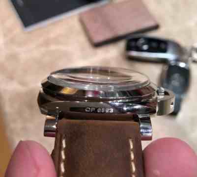 沛纳海 kw 423-细节图2