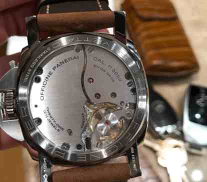 沛纳海 kw 423-细节图3