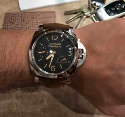 沛纳海 kw 423-细节图4