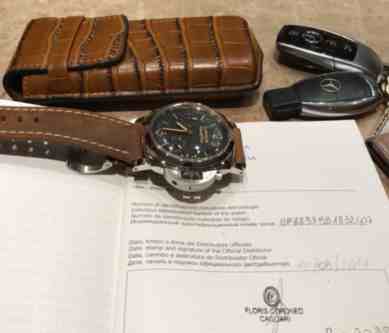 沛纳海 kw 423-细节图6